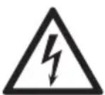 KARCHER NO-036 - CAUTION - 2