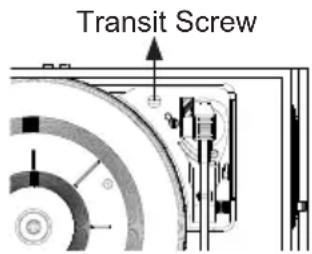Transit Screw