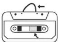 KARCHER NO-036 - Cassette Tapes - 1
