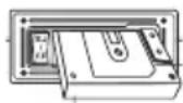 KARCHER NO-036 - Cassette Playback - 1