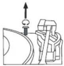 KARCHER NO-036 - Transit Screw - 2