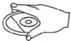 KARCHER NO-036 - Discs - 2