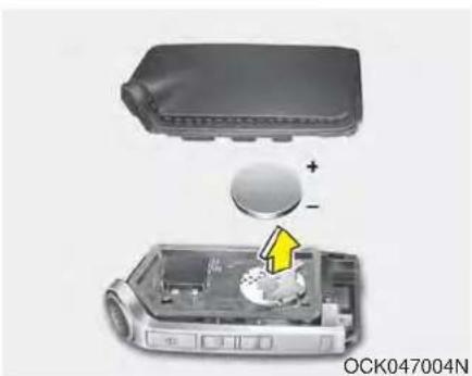 Diagram of a device showing internal components with a yellow arrow indicating a location or feature (no text or symbols present)
