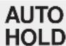 KIA Stinger (2020) - AUTO HOLD Indicator Light (if equipped) - 1
