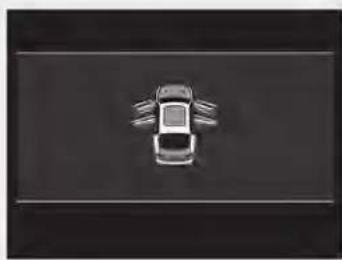Top-down view of a car with three wheels on top, viewed from above (no text or symbols)