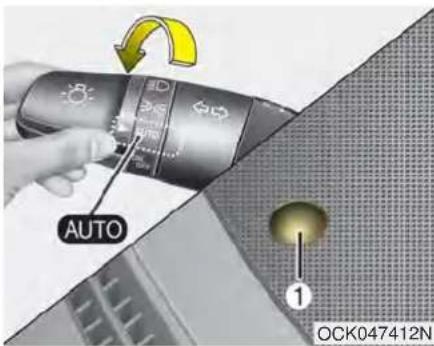 AUTO 1 OCK047412N