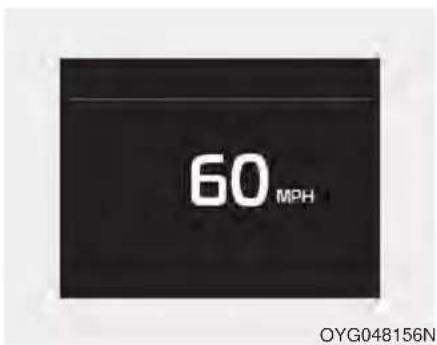 60 MPH OYG048156N