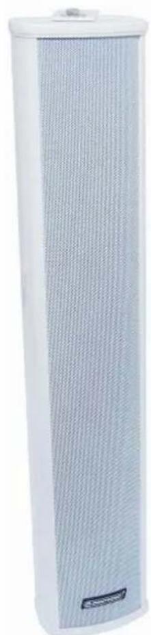 Omnitronic PCW-30 - PCW Column Speakers - 1