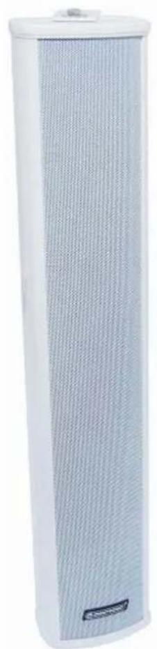 Omnitronic PCW-40 - PCW Column Speakers - 1
