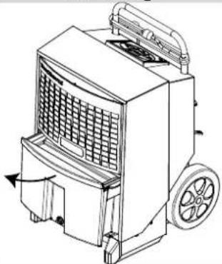 Dantherm CDT 30 MKII - Bedienungsanleitung, Fortsetzung - 1