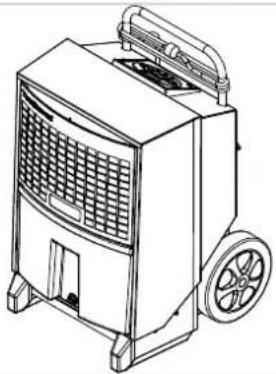 Dantherm CDT 30 MKII - Bedienungsanleitung, Fortsetzung - 4