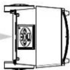 Dantherm CDT 30 MKII - Position - 1