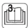OLIMPIA SPLENDID SeccoProf 40 P - - ALLGEMEINE HINWEISE - 3