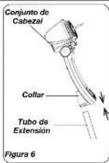Lasko Performance S18602 - PASO 3: CONJUNTO DE LA CABEZA - 1