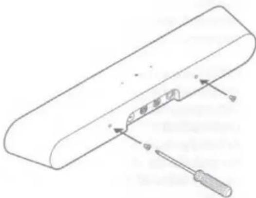SONOS Ray Wall Mount - 5 - 1