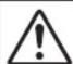 ALPINE RUX-H02 - Do not ingest battery, Chemical Burn Hazard. - 1