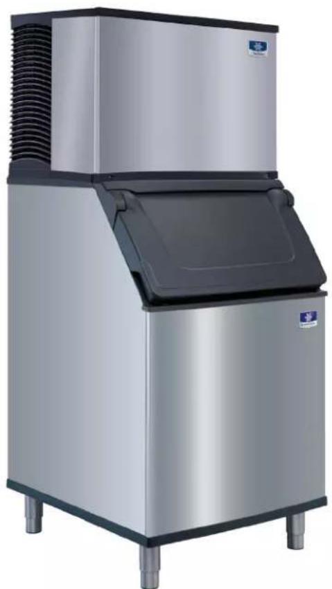 Manitowoc M Series 1400 - Manitowoc Ice Machines MT Series - 1