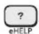 PANASONIC TX-65LXX889 - Geef [eHELP] weer. - 1