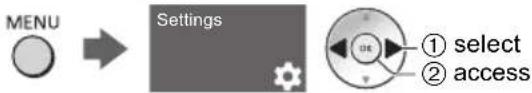 PANASONIC TX-65LXX889 - ■ If registration fails - 1