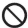 PANASONIC TX-65LXX889 - Warning Stability Hazard - 1