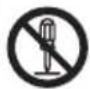 PANASONIC TX-65LXX889 - Warning - 1