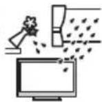 PANASONIC TX-65LXX889 - Warning - 4