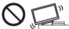 PANASONIC TX-65LXX889 - Предупреждение - 4