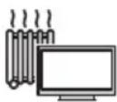 PANASONIC TX-65LXX889 - Waarschuwing stabiliteitsgevaar - 2