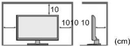 10 10 10 10 (cm)