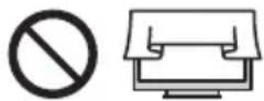 PANASONIC TX-65LXX889 - Let op - 2
