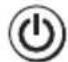 PANASONIC TX-65LXX889 - Turn power on - 1