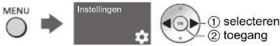 PANASONIC TX-65LXX889 - ■ Als registreren mislukt - 1
