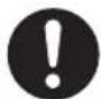 PANASONIC SR-UH36F - Caution - 1