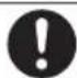 PANASONIC SR-UH36F - Caution : - 6