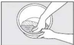PANASONIC SR-UH36F - How to Cook Rice - 6