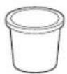 PANASONIC SR-UH36F - Accessoires - 1