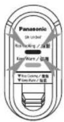 PANASONIC SR-UH36F - Cottura del riso - 3