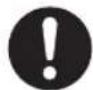 PANASONIC SR-UH36F - Warning - 8