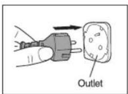 Outlet