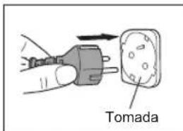 Tomada