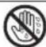 PANASONIC SR-UH36F - Precauzioni di sicurezza - 4