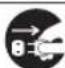 PANASONIC SR-UH36F - Caution : - 7