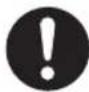 PANASONIC SR-UH36F - Attention - 1