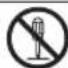 PANASONIC SR-UH36F - Caution : - 5