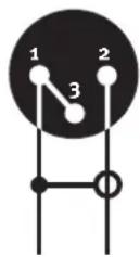 SPL DMC - XLR Ein- und Ausgangsbuchsen - 4
