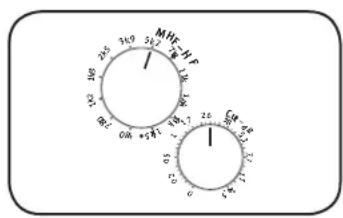 SPL PASSEQ - Output-Regler - 4