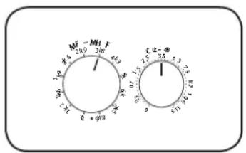 SPL PASSEQ - LF-LMF-Cut und LF-Boost - 1