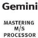 SPL Gemini - Insert (MID) - 6