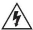 Xvive U4T - CAUTION RISK OF ELECTRIC SHOCK DO NOT OPEN - 1