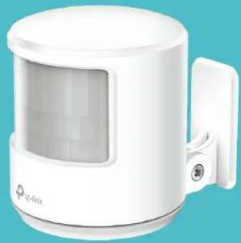 TP-LINK MS100 - MS100 Smart Motion Sensor User Manual MS100- TP-Link Technologies Co., Ltd. - 2